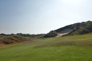 St Enodoc (Church) 6th Fairway